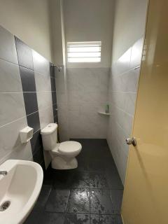 Bungalow Homestay Jasin - 8