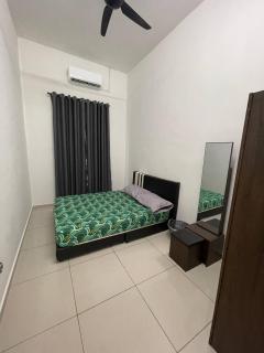 Bungalow Homestay Jasin - 5