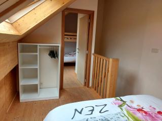 La clairière du lac, le bungalow de l'écureuil - 7