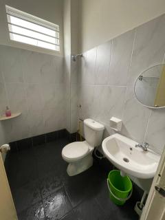 BUNGALOW homestay JASIN PERDANA - Jasin - 3