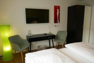 Appartmentanlage/Ferienhaus Handewitt - Handewitt - 7