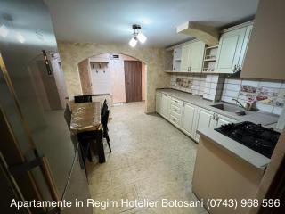Apartament Ultra Modern 2 camere mari +1 camera mai mica - Botoşani - 6