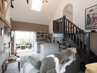 Blackgill Lodge - Roxby - 8