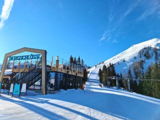 Appartement am Hauser Kaibling - 6