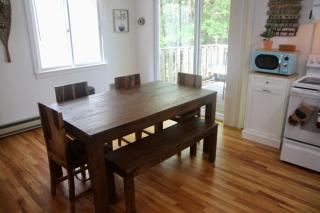 Escape to a 3-Bedroom Cabin in Lower Catskills - Woodridge - 4