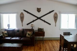 Escape to a 3-Bedroom Cabin in Lower Catskills - Woodridge - 5