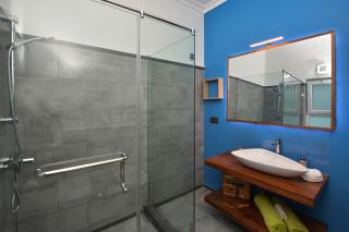 Bless Villa Apartment - Kiwengwa - 4