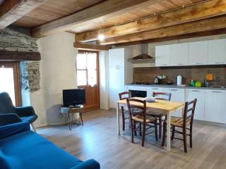 Casa Vacanze Nebin - Stroppo - 8