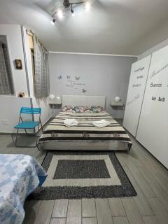 Cuba house - Palermo - 5