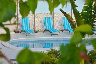 Bless Villa Apartment - Kiwengwa - 6