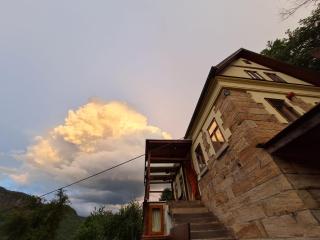 Bivak 14 - Krásný malý apartmán pro milovníky skal a přírody - Děčín - 3