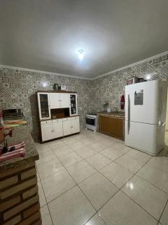 CHÁCARA COM PISCINA CLIMATIZADA e JACUZZI - 1