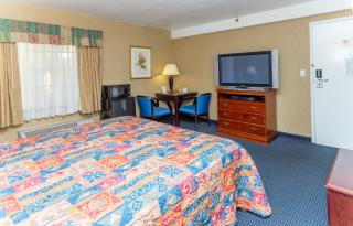 Days Inn & Suites by Wyndham Artesia - Artesia - 3