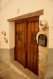 Los Cantaricos - Letur - 9