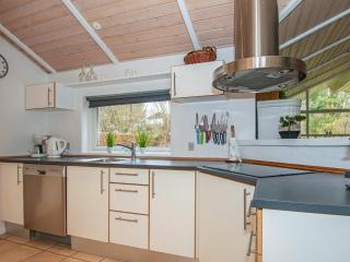 Three-Bedroom Holiday home in Aabenraa 3 - Loddenhøj - 2