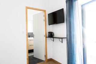 Chambre tropicale privée au coeur d'un village calme et proche du vignoble - 5