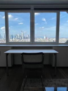 Luxus Apartment mit Skyline View. - 3