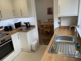 'Edgewood' - detached bungalow - Inverness - 1