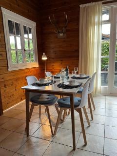 Veluwse Bungalow - 6