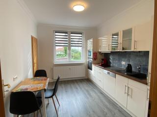 EXKLUSIVE Ferienwohnung in Einbeck, Top Lage! - Einbeck - 0