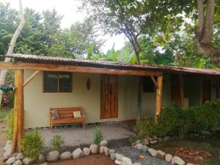 El Gecko Hotel & Tours - Paquera - 8