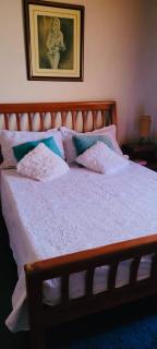 Casa com piscina em frente à praia - 5