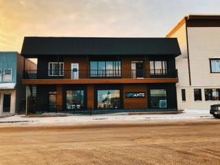 Chez FX - La Tuque - 9
