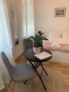 Apartament Plopilor Studios - Sibiu - 2