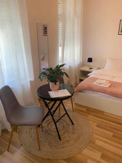 Apartament Plopilor Studios - Sibiu - 9