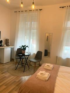 Apartament Plopilor Studios - Sibiu - 0