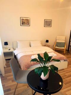 Apartament Plopilor Studios - Sibiu - 3