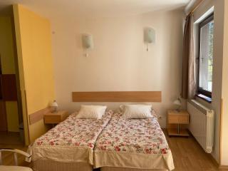 Apart Hotel Flora Residence - Clover Building Flat 09 - 7