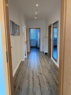 EXKLUSIVE Ferienwohnung in Einbeck, Top Lage! - Einbeck - 2