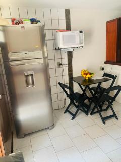 Casa com piscina em frente à praia - 7