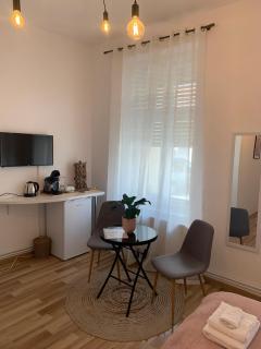 Apartament Plopilor Studios - Sibiu - 1