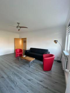 EXKLUSIVE Ferienwohnung in Einbeck, Top Lage! - Einbeck - 8