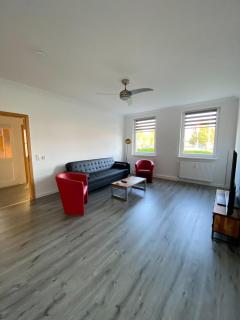 EXKLUSIVE Ferienwohnung in Einbeck, Top Lage! - 7