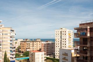 Acogedor apartamento junto al mar - Benicàssim - 9