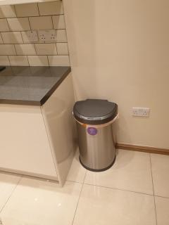 London Luxury 1 bed flat 4 mins to Ilford Stn - kitchen, garden, parking, WiFi - Ilford - 8