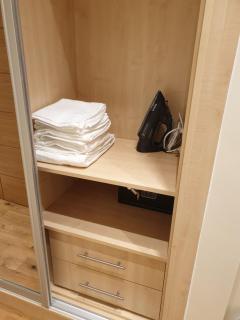 London Luxury 1 bed flat 4 mins to Ilford Stn - kitchen, garden, parking, WiFi - Ilford - 7