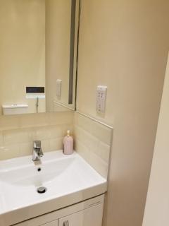 London Luxury 1 bed flat 4 mins to Ilford Stn - kitchen, garden, parking, WiFi - Ilford - 3