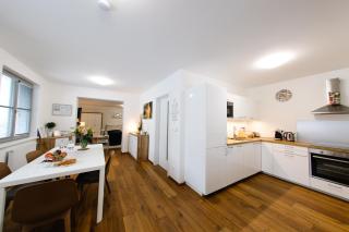 90 m2 horský apartmán v centru Harrachova - 2