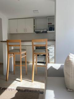 A Precioso Monoambiente en Mar del Plata - Mar del Plata - 0