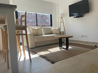 A Precioso Monoambiente en Mar del Plata - Mar del Plata - 9