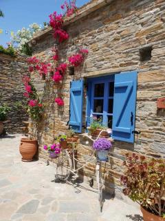 Saint Louis - Andros - 0