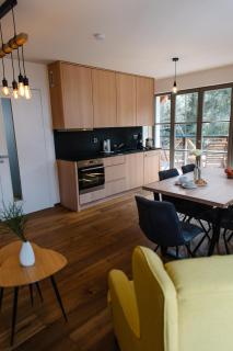Luxusní horský apartmán v centru Harrachova - Harrachov - 4