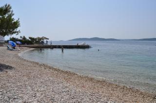 Bed & Breakfast Villa Vrgorac - 9