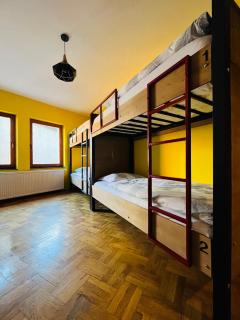 Hostel Prishtina Backpackers - Pristina - 1