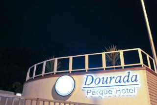 Dourada Parque Hotel - 7