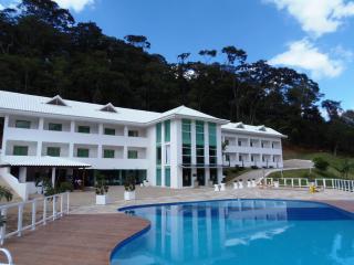 Dourada Parque Hotel - Pedra Dourada - 5